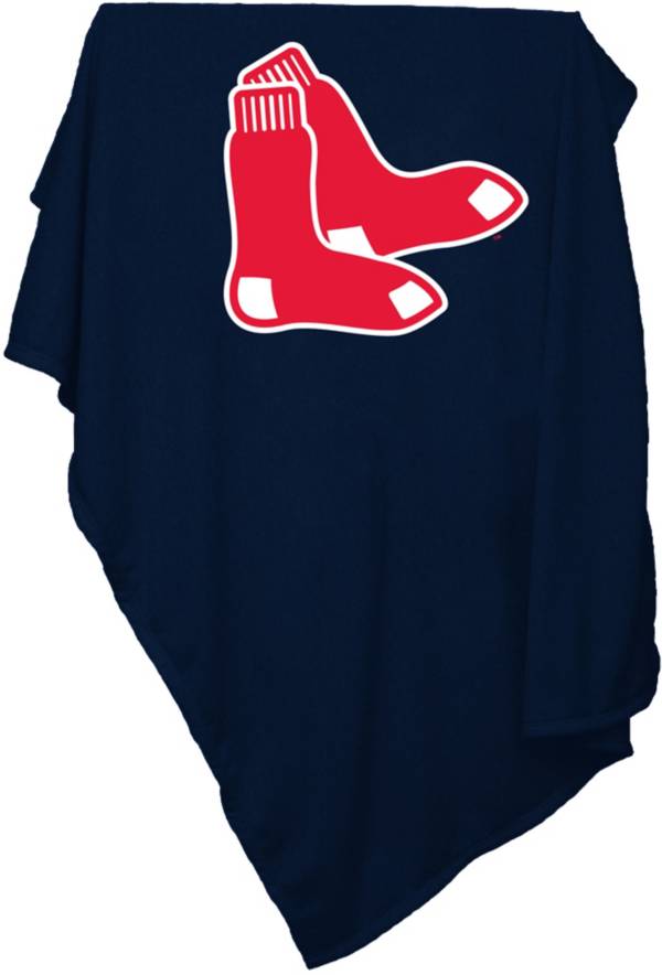 Boston Red Sox 54'' x 84'' Sweatshirt Blanket