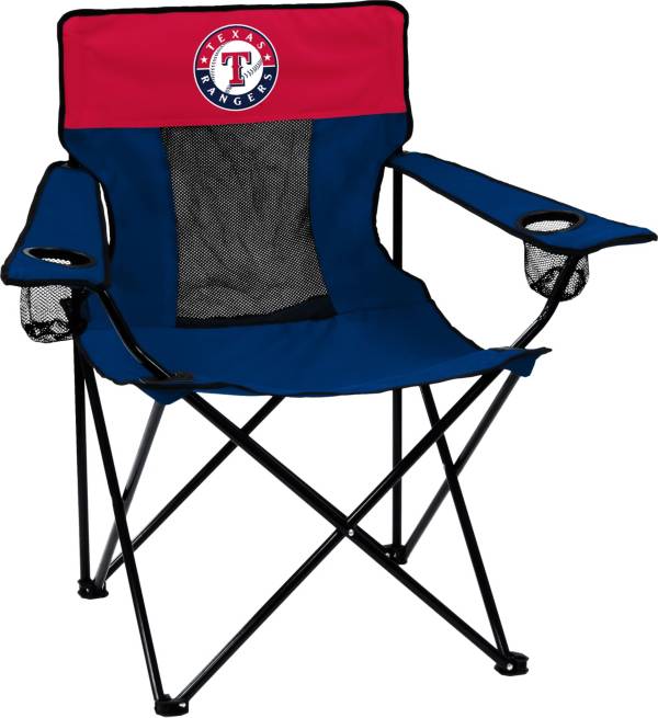 Texas Rangers Elite Chair