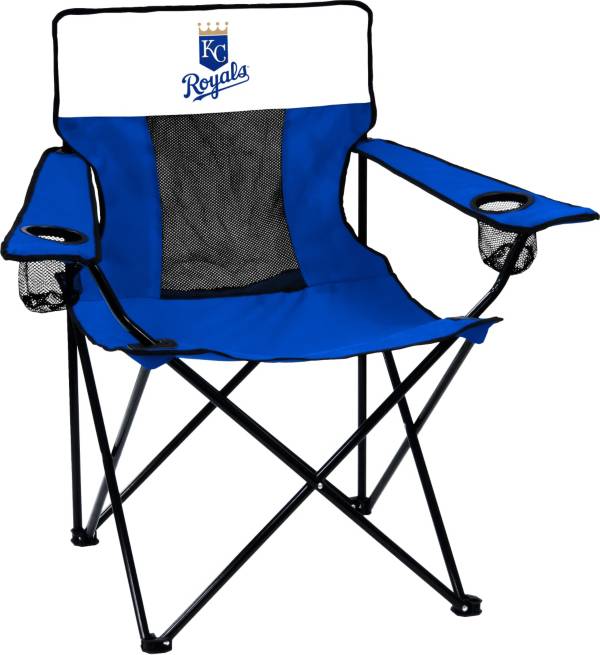 Kansas City Royals Elite Chair