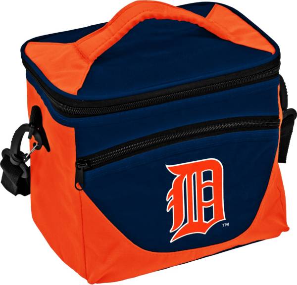 Detroit Tigers Halftime Lunch Box Cooler