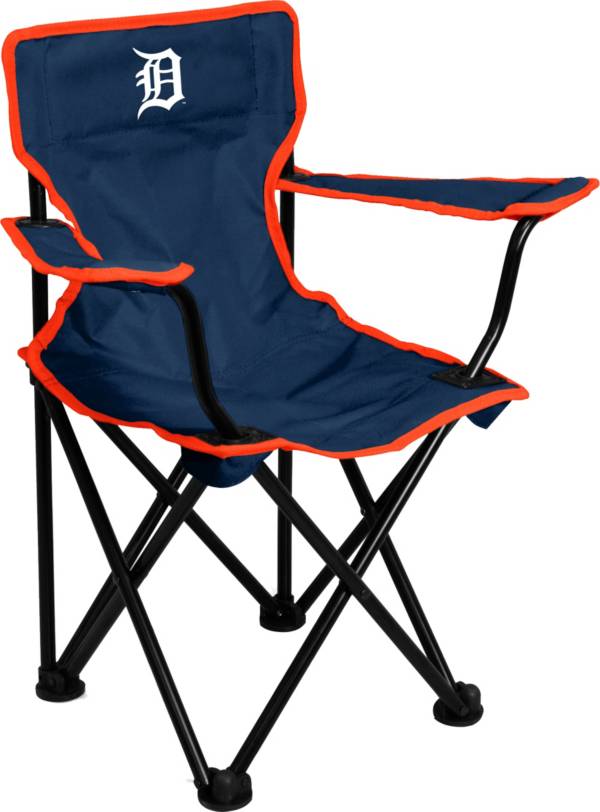 Detroit Tigers Toddler Chair