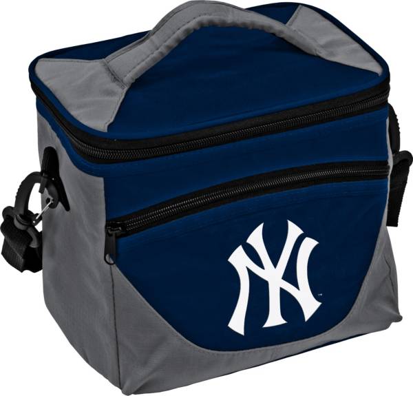 New York Yankees Halftime Lunch Box Cooler