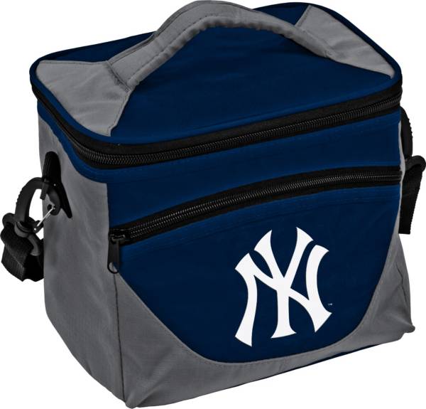 New York Yankees Halftime Lunch Box Cooler product image