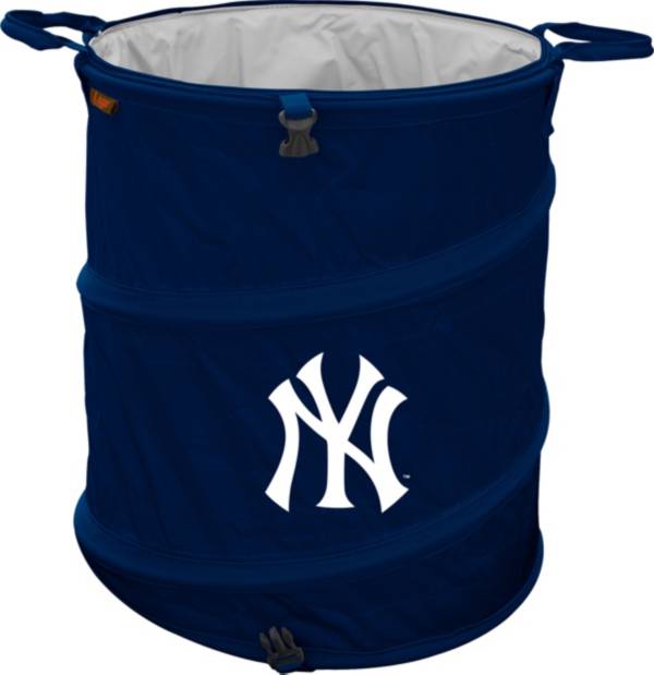 New York Yankees Trash Can Cooler