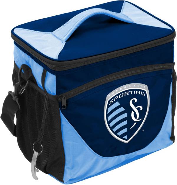 Sporting Kansas City 24-Can Cooler