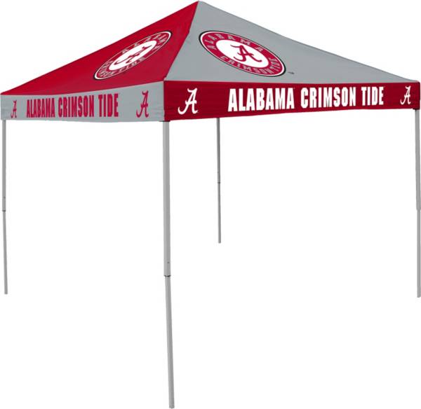 Alabama Crimson Tide Checkerboard Canopy