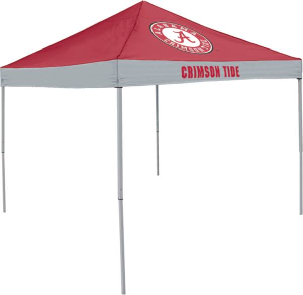 Alabama Crimson Tide Economy Canopy