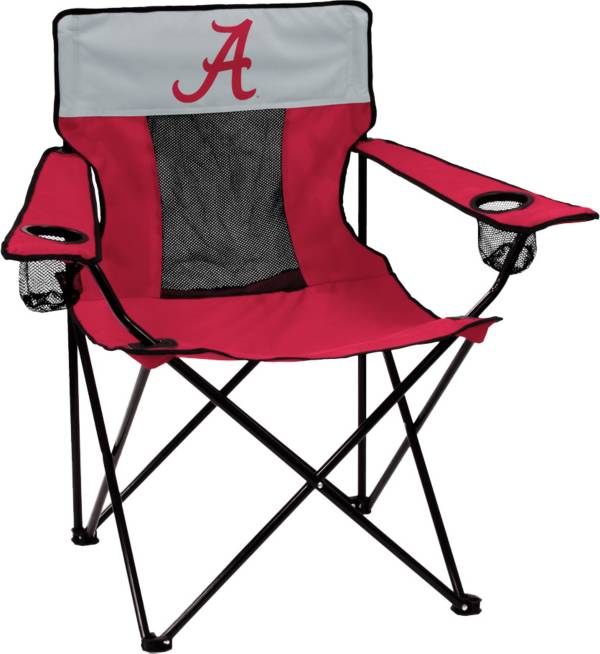 Alabama Crimson Tide Elite Chair product image