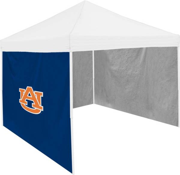 Auburn Tigers Tent Side Panel