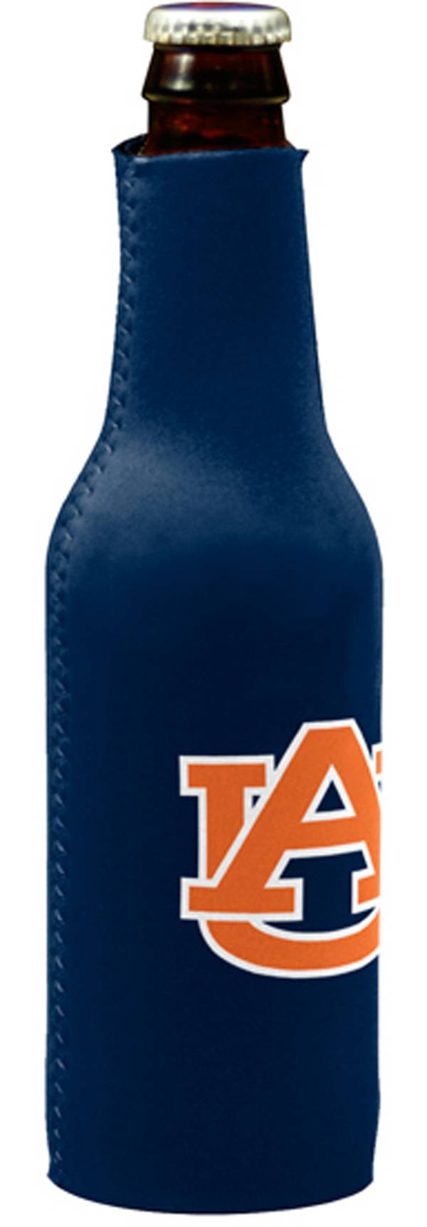 Auburn Tigers Bottle Koozie