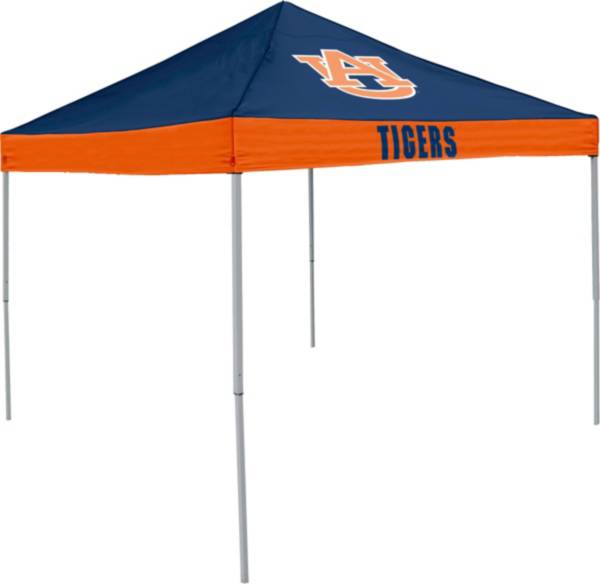 Auburn Tigers Economy Canopy