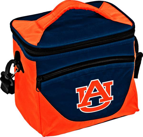 Auburn Tigers Halftime Lunch Box Cooler