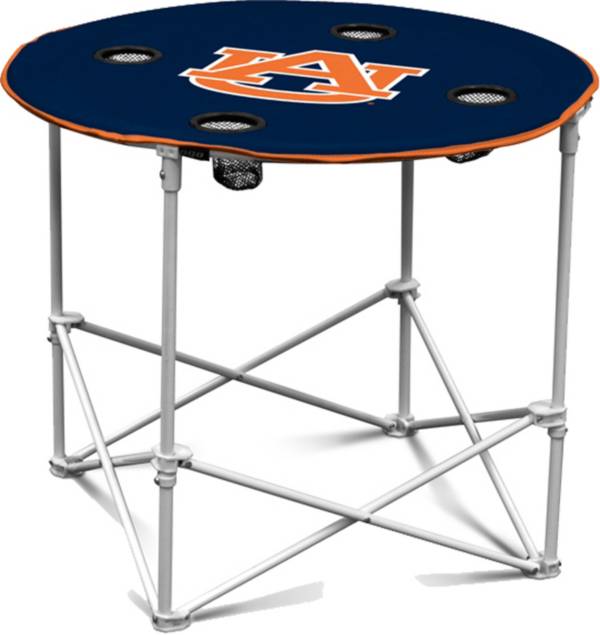 Auburn Tigers Round Table