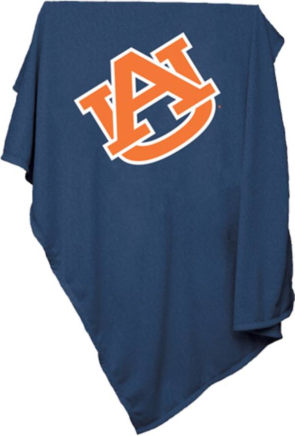 Auburn Tigers 54'' x 84'' Sweatshirt Blanket