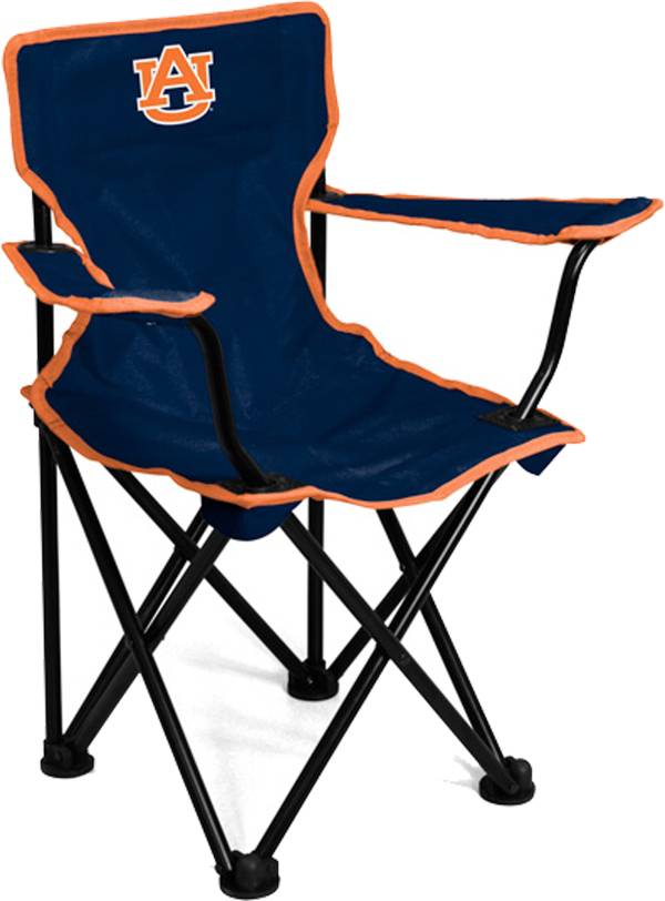 Auburn Tigers Toddler Chair