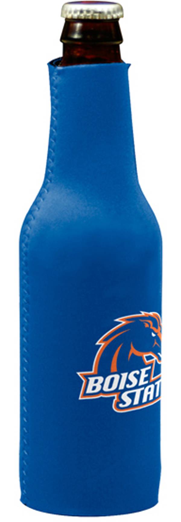 Boise State Broncos Bottle Koozie