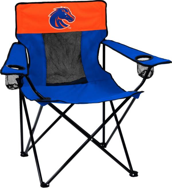 Boise State Broncos Elite Chair