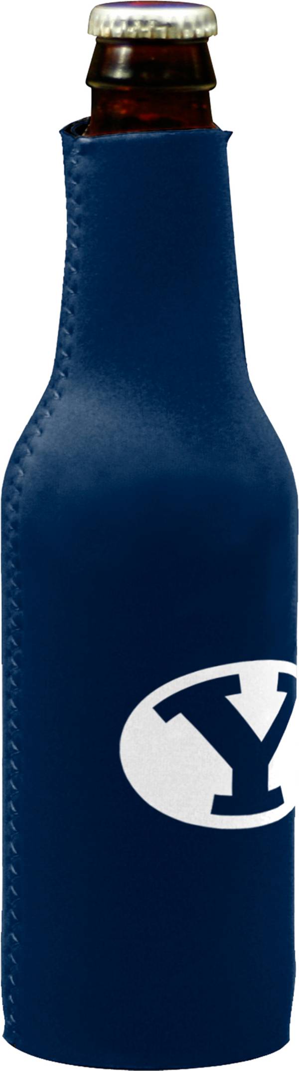 BYU Cougars Bottle Koozie