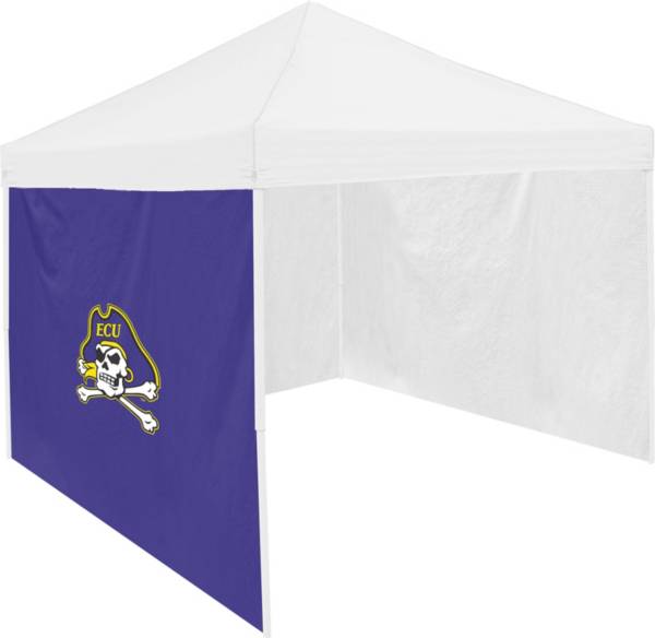 East Carolina Pirates Tent Side Panel