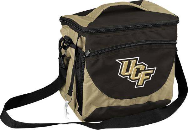 UCF Knights 24-Can Cooler