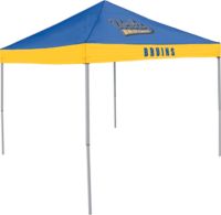 Blue/Gold NCAA UCLA Bruins 9-Foot x 9-Foot Pinwheel Tailgating Canopy 
