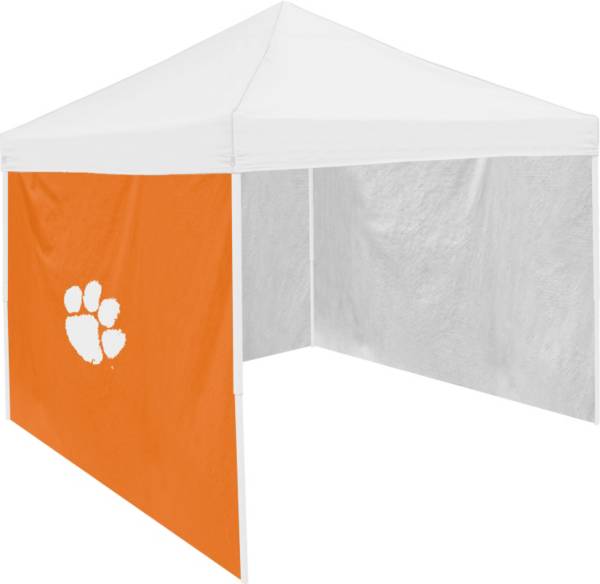 Clemson Tigers Tent Side Panel product image