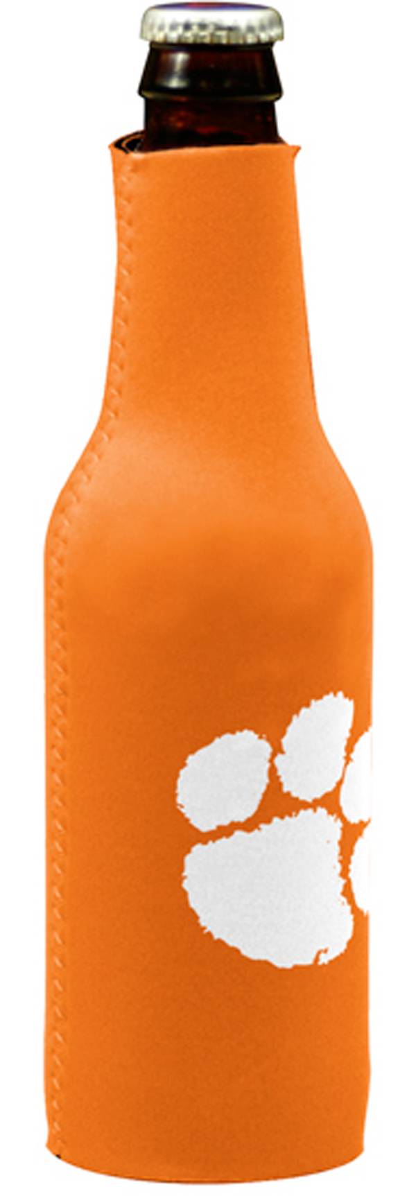 Clemson Tigers Bottle Koozie