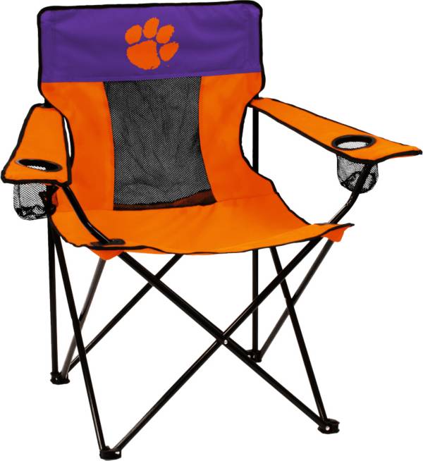 Clemson Tigers Elite Chair