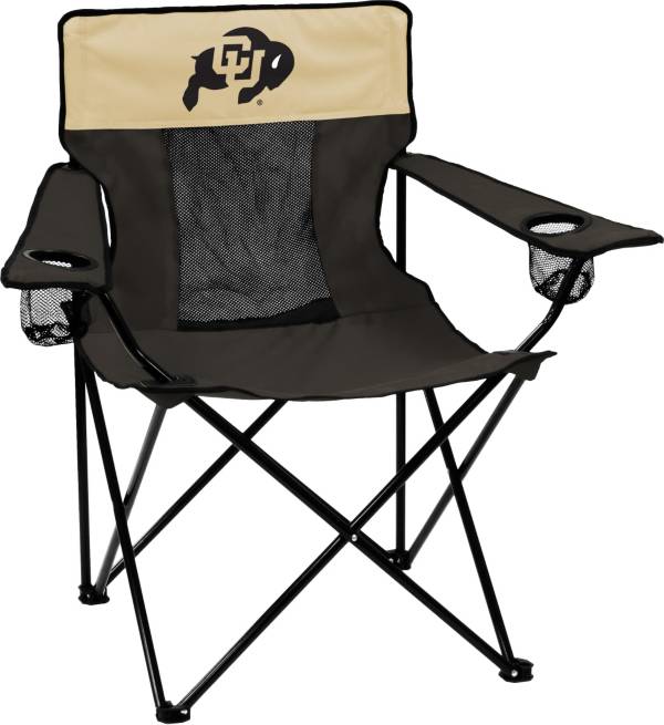 Colorado Buffaloes Elite Chair product image