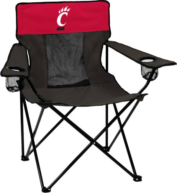 Cincinnati Bearcats Elite Chair product image