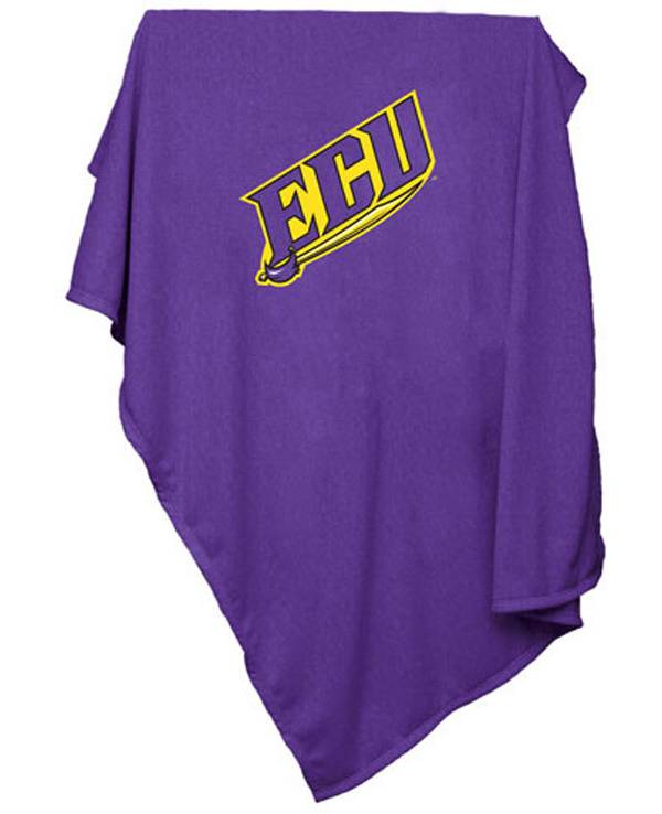 East Carolina Pirates 54'' x 84'' Sweatshirt Blanket