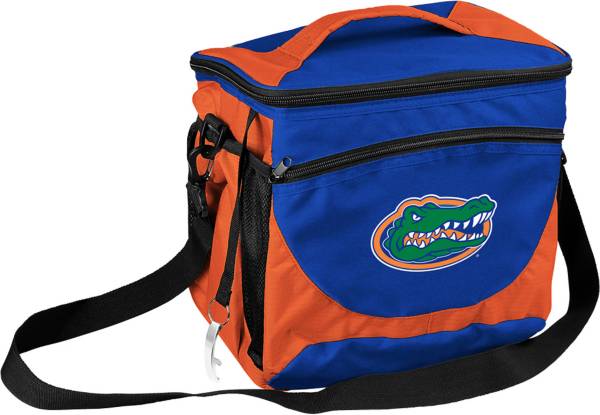 Florida Gators 24 Can Cooler