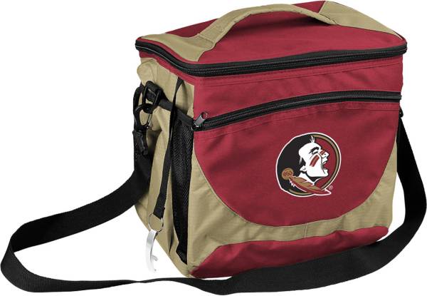 Florida State Seminoles 24 Can Cooler