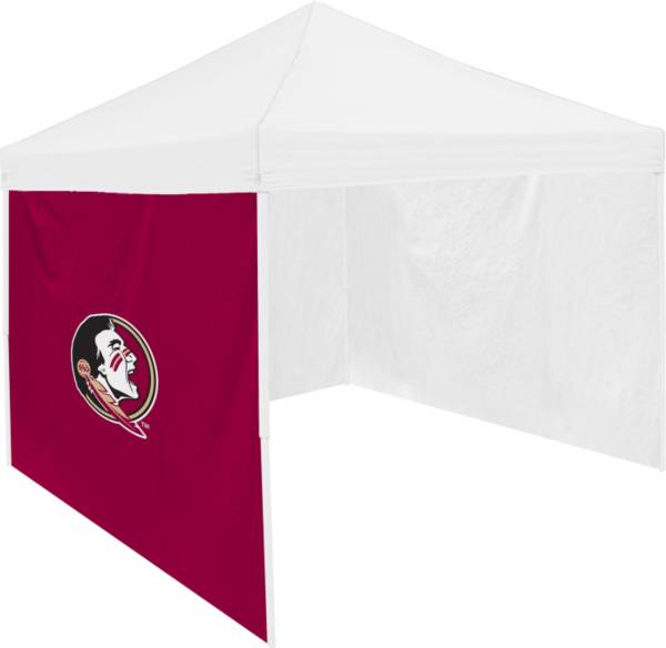 Florida State Seminoles Tent Side Panel