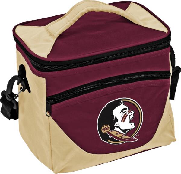 Florida State Seminoles Halftime Lunch Box Cooler