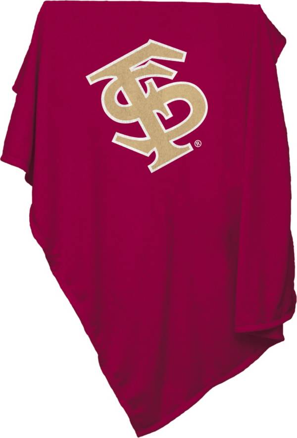 Florida State Seminoles 54'' x 84'' Sweatshirt Blanket