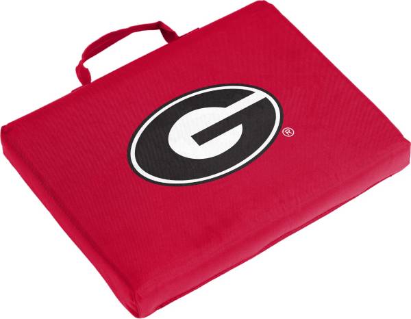 Georgia Bulldogs Bleacher Cushion