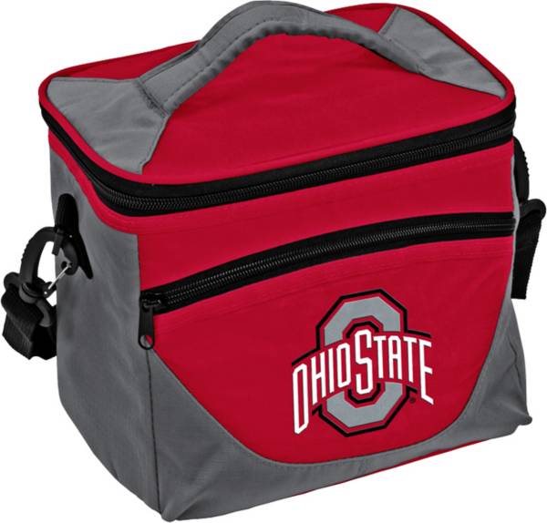 Ohio State Buckeyes Halftime Lunch Box Cooler