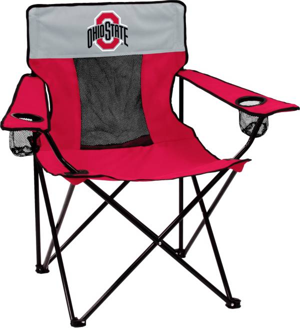 Ohio State Buckeyes Elite Chair