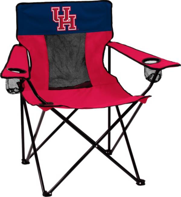 Logo Houston Cougars Elite Chair