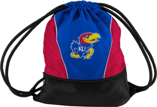 Kansas Jayhawks String Pack