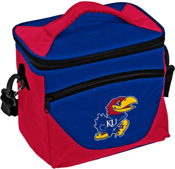 Kansas Jayhawks Halftime Lunch Box Cooler