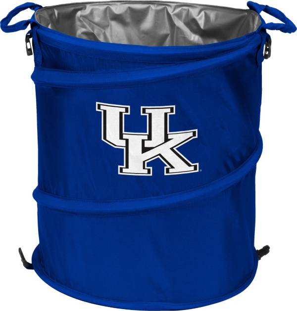 Kentucky Wildcats Trash Can Cooler product image