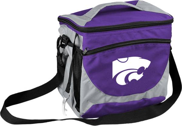 Kansas State Wildcats 24 Can Cooler