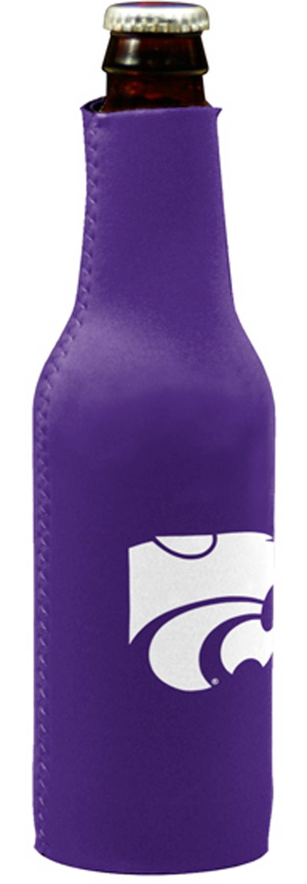 Kansas State Wildcats Bottle Koozie