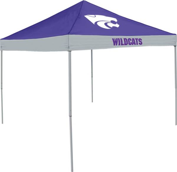 Kansas State Wildcats Economy Canopy