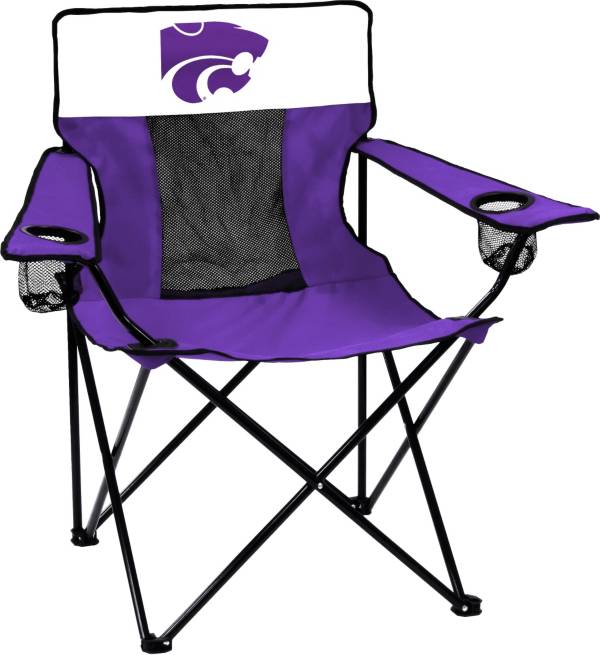 Kansas State Wildcats Elite Chair