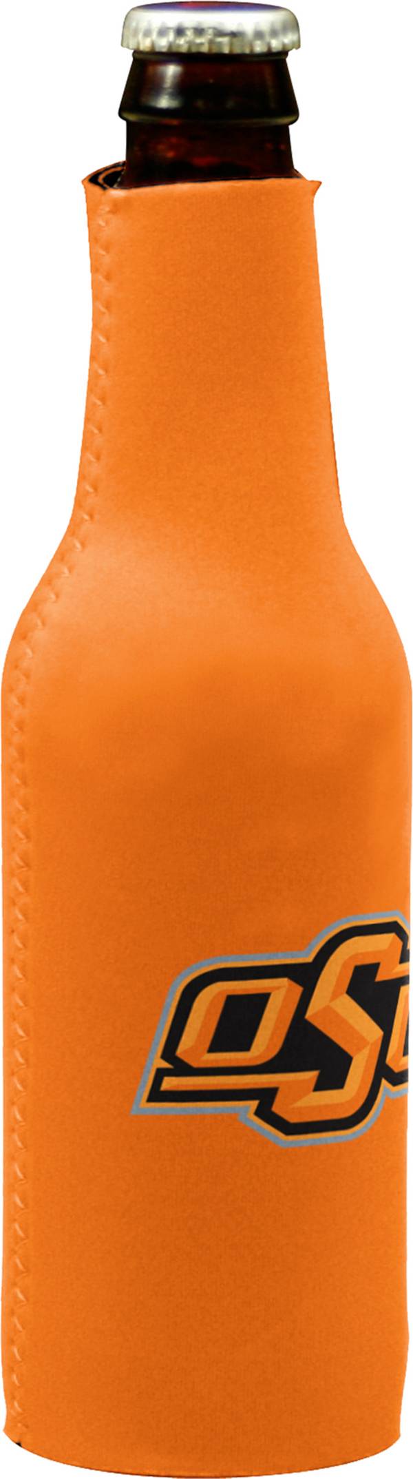 Oklahoma State Cowboys Bottle Koozie