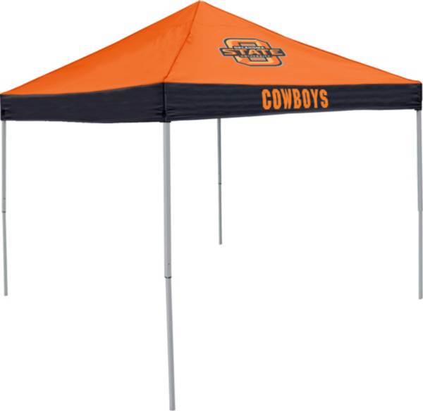 Oklahoma State Cowboys Economy Canopy