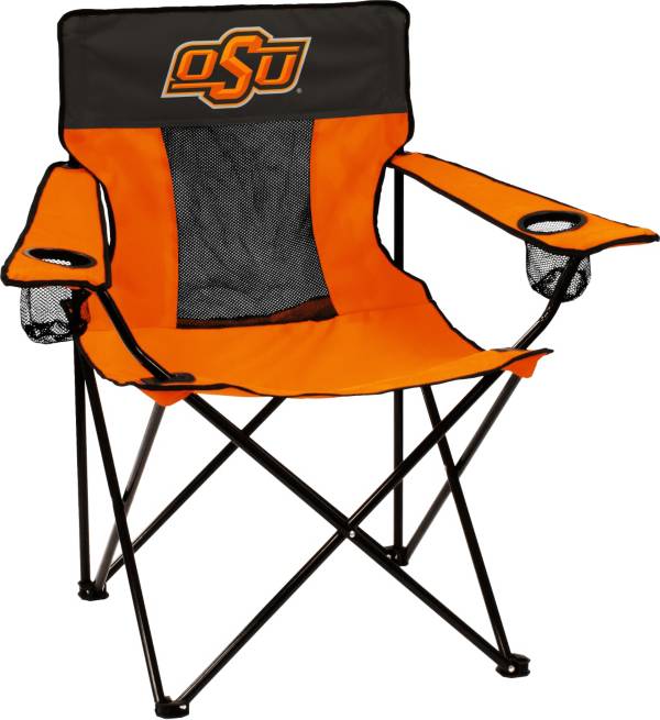 Oklahoma State Cowboys Elite Chair